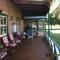 Butterfly Farm Bed and Breakfast Nirranda