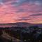 Vue panoramique sur la baie de Tanger - Tanger
