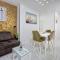 NEW! Luxury Apartment Dona