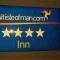 The Glen Mona Hotel