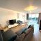 Paris La-Defense - U Arena - 2 Bedrooms - Parking, Terrace & Wifi - نانتير