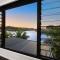 Executive, modern waterfront house - Maroochydore