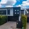 Executive, modern waterfront house - Maroochydore