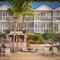 Soho Beach House Canouan