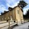 Maison chaleureuse dans le Perche - Saint-Martin-des-Pézérits