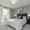 *NEW* Beautiful 3 floor Townhome with Sauna