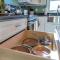 *NEW* Beautiful 3 floor Townhome with Sauna
