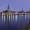 Riverbank Guesthouse Inverness - 因弗内斯