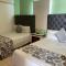 Hotel Suites Regina