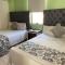 Hotel Suites Regina