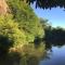 Ancient Mill with Beautiful Lake and Streams - Les Riffes