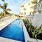 Condominio, Las Pocitas de Máncora- Deluxe