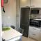 Pleasant Apartment with Private Pool in Lombo Do Doutor - 50 m²