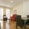 Apartments Center Madrid