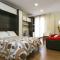 Apartments Center Madrid