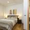 Apartments Center Madrid