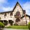 Hotel Steinhausen Colonial - Blumenau