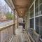 Waterfront Sevierville Cabin Near Dollywood! - Sevierville