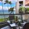 Maui Westside Presents: Hale Mahina B302 - 1bed/1bath Turtle Condo! - لاهينا