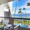 Maui Westside Presents: Hale Mahina B302 - 1bed/1bath Turtle Condo! - لاهينا