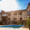 Hotel Steinhausen Colonial - Blumenau