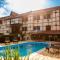 Hotel Steinhausen Colonial - Blumenau