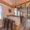 Family Beach Retreat w/Fun Loft Space, Firepit