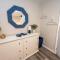 Family Beach Retreat w/Fun Loft Space, Firepit