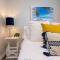 Family Beach Retreat w/Fun Loft Space, Firepit