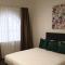 The Hotel Shamrock