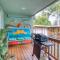 Rockaway Retreat - Meredith Lodging