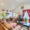 Rockaway Retreat - Meredith Lodging