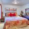 Rockaway Retreat - Meredith Lodging