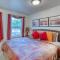 Rockaway Retreat - Meredith Lodging