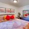 Rockaway Retreat - Meredith Lodging
