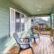 Rockaway Retreat - Meredith Lodging