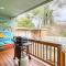 Rockaway Retreat - Meredith Lodging