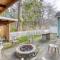 Rockaway Retreat - Meredith Lodging