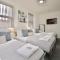Swan Studio Four - Coventry - 考文垂