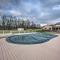 Spacious Hersey House with Pool, Fireplace and More! - 赫尔希 Spacious Hersey House with Pool, Fireplace and More! - 赫尔希