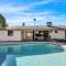 Modern Home with Pool Near ASU & Scottsdale - تيمبي