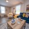 Large-group Retreat w/Loft Space Near Beach - 密歇根城