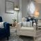 Large-group Retreat w/Loft Space Near Beach - 密歇根城