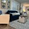 Large-group Retreat w/Loft Space Near Beach - 密歇根城