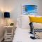 Large-group Retreat w/Loft Space Near Beach - 密歇根城