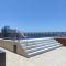 Lindo Flat frente praia