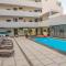 LakeView Apartment 305 Beachfront