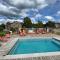 Spacious Holiday Home La Roche en Ardenne with Pool - Beausaint