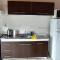 Departamento al sur