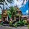 Ubud Green Resort Villas Powered by Archipelago - 乌布